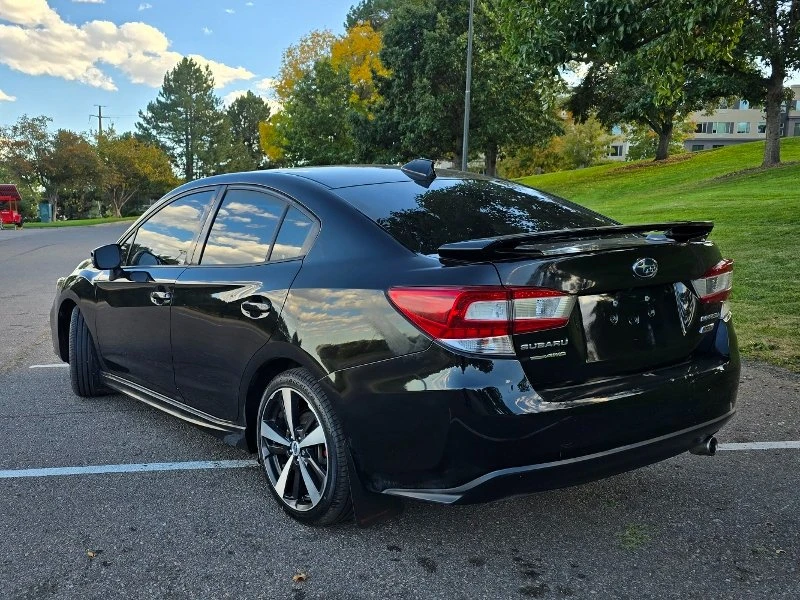 2017 Subaru Impreza 5th Gen - Image 3 of 18