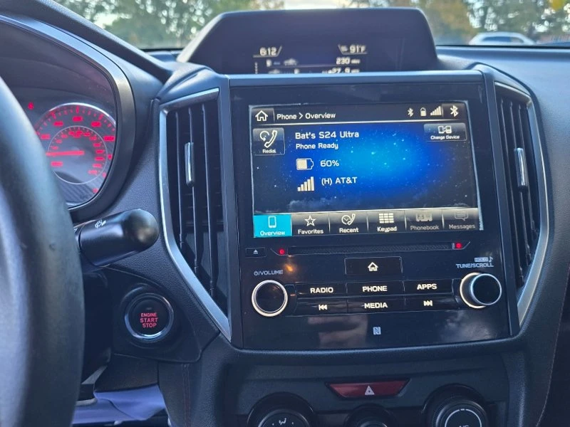 2017 Subaru Impreza 5th Gen - Image 15 of 18