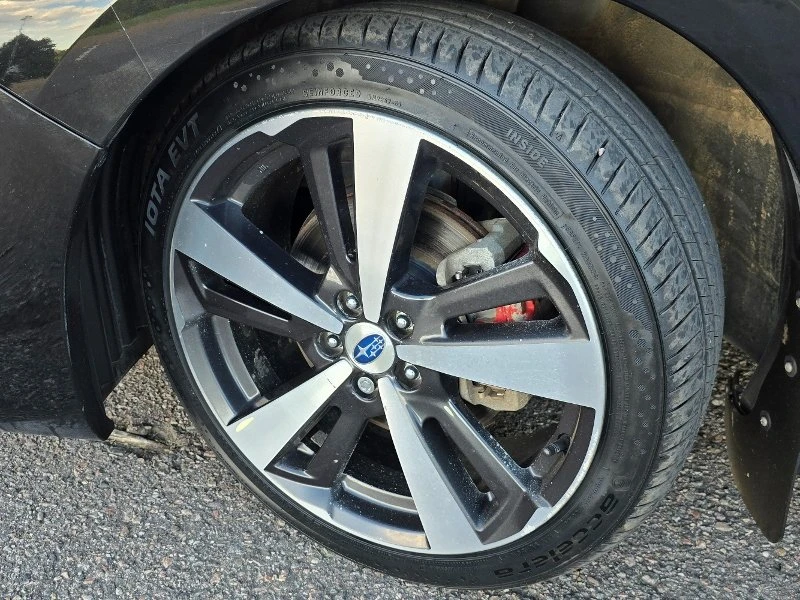 2017 Subaru Impreza 5th Gen - Image 18 of 18