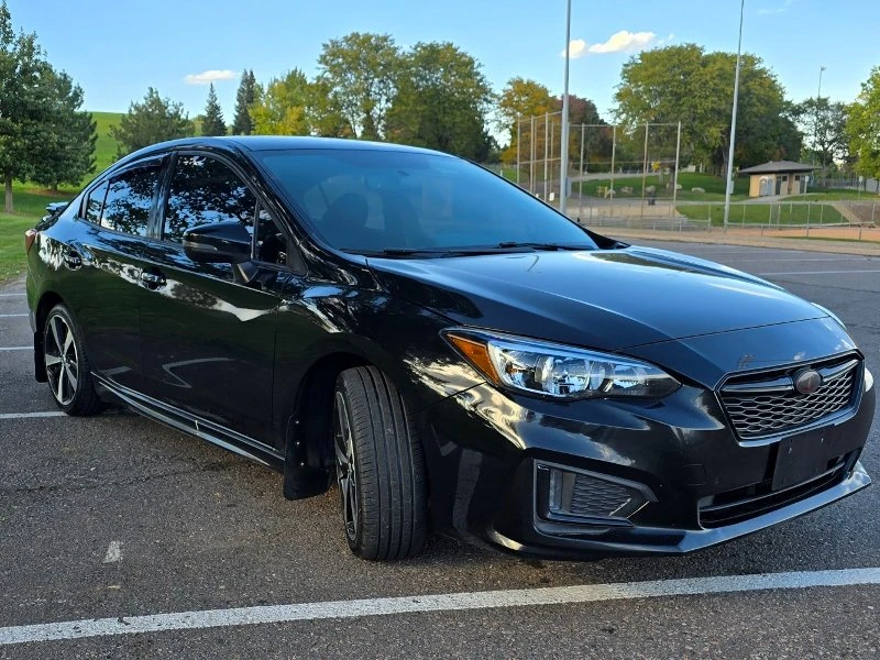 2017 Subaru Impreza 5th Gen - Image 7 of 18