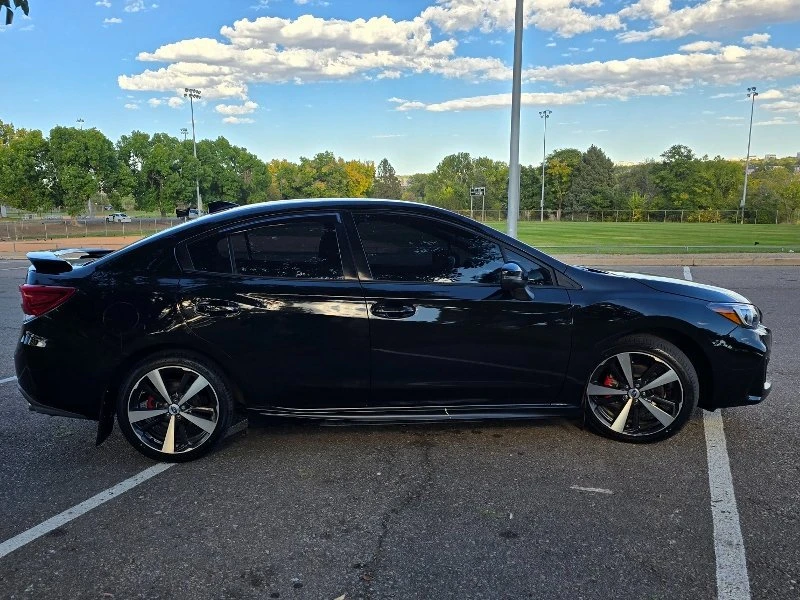 2017 Subaru Impreza 5th Gen - Image 6 of 18