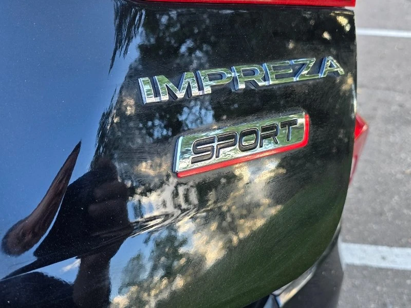 2017 Subaru Impreza 5th Gen - Image 9 of 18