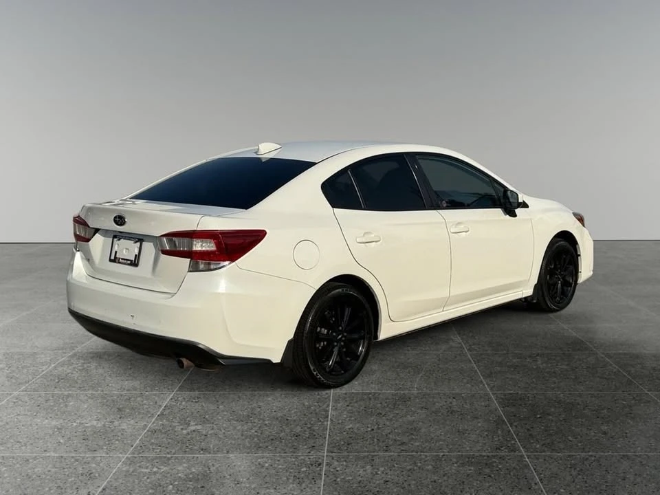 2017 Subaru Impreza 5th Gen - Image 3 of 9