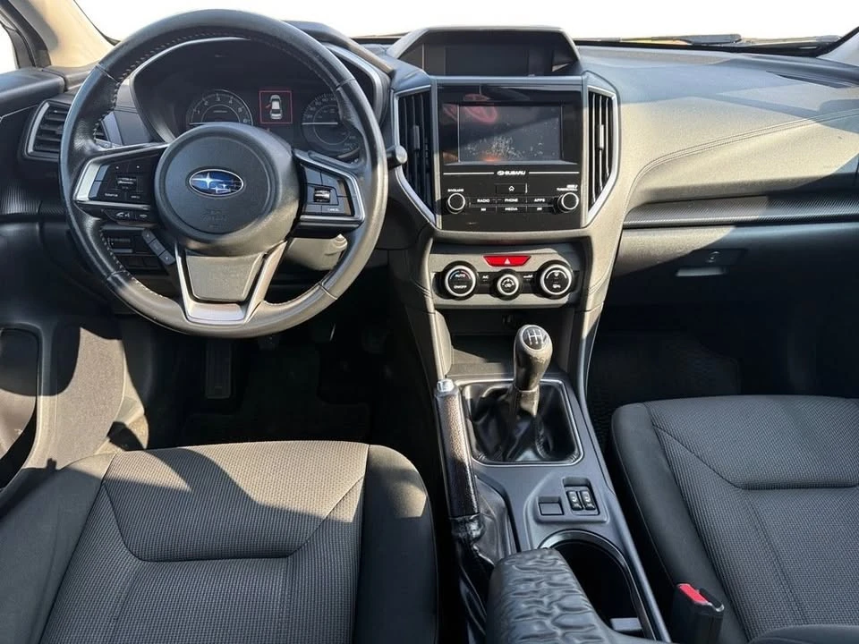 2017 Subaru Impreza 5th Gen - Image 7 of 9