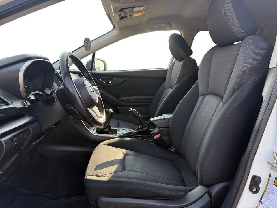 2017 Subaru Impreza 5th Gen - Image 4 of 9