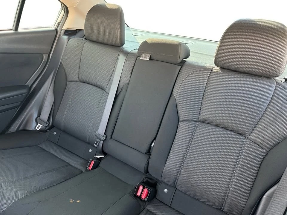 2017 Subaru Impreza 5th Gen - Image 8 of 9