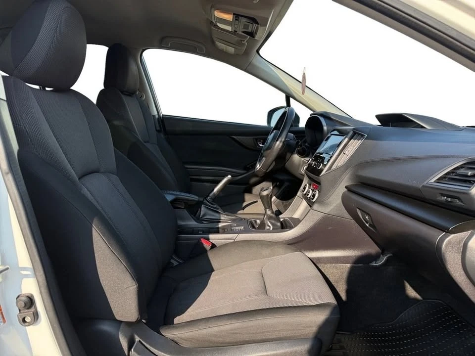 2017 Subaru Impreza 5th Gen - Image 9 of 9