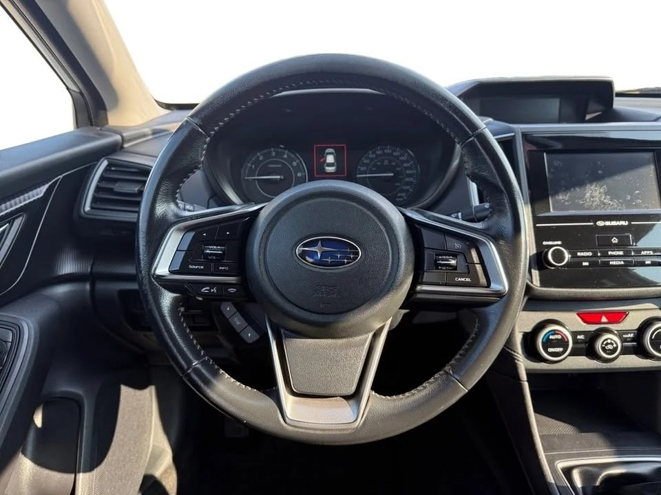 2017 Subaru Impreza 5th Gen - Image 5 of 9