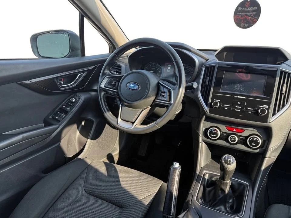2017 Subaru Impreza 5th Gen - Image 6 of 9