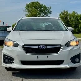 2017 Subaru Impreza 5th Gen - Image 3 of 14