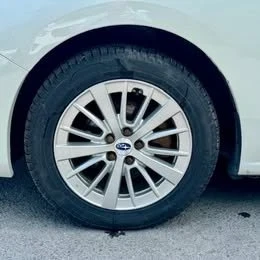2017 Subaru Impreza 5th Gen - Image 7 of 14