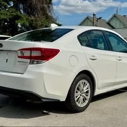 2017 Subaru Impreza 5th Gen - Image 5 of 14