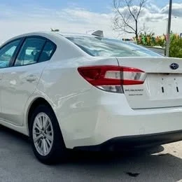2017 Subaru Impreza 5th Gen - Image 6 of 14
