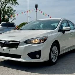 2017 Subaru Impreza 5th Gen - Image 2 of 14
