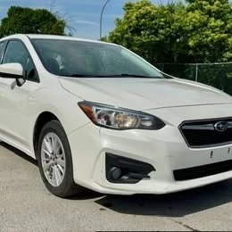 2017 Subaru Impreza 5th Gen - Image 4 of 14