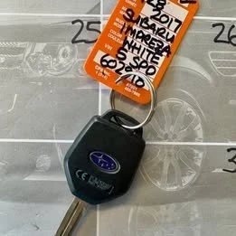 2017 Subaru Impreza 5th Gen - Image 13 of 14