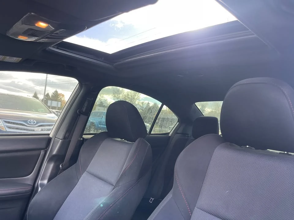 2017 Subaru Impreza WRX 4th Gen - Image 11 of 15
