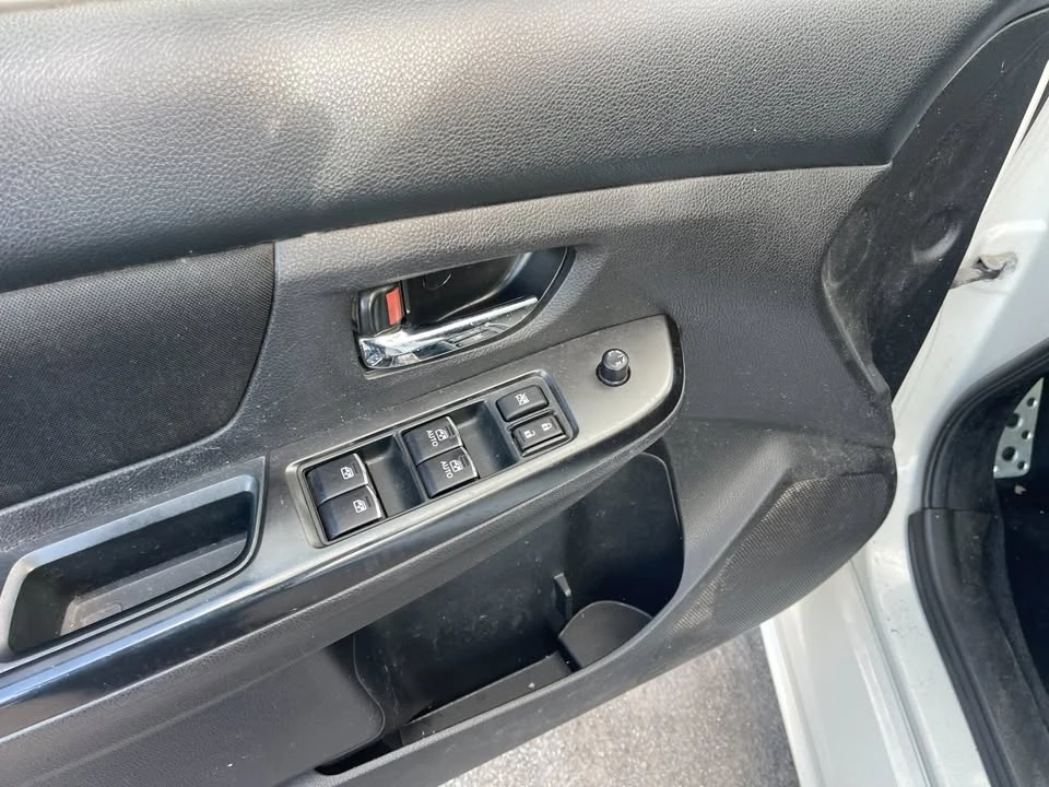 2017 Subaru Impreza WRX 4th Gen - Image 7 of 15