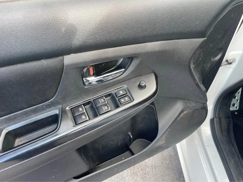 2017 Subaru Impreza WRX 4th Gen - Image 6 of 16