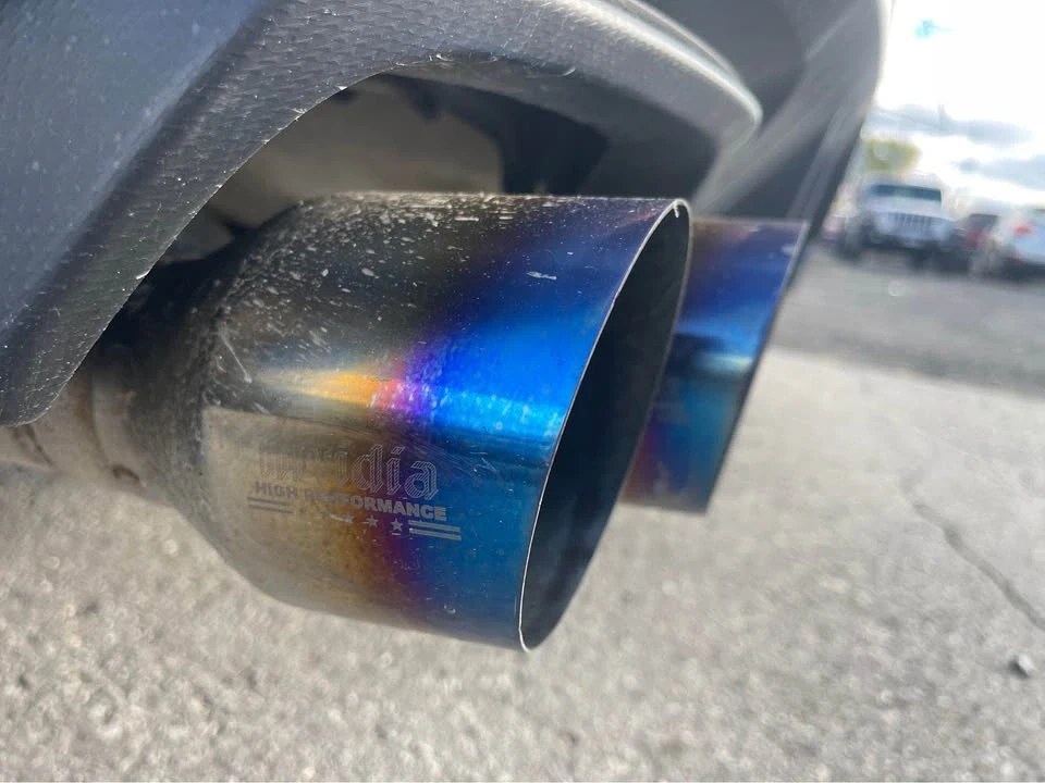2017 Subaru Impreza WRX 4th Gen - Image 15 of 16