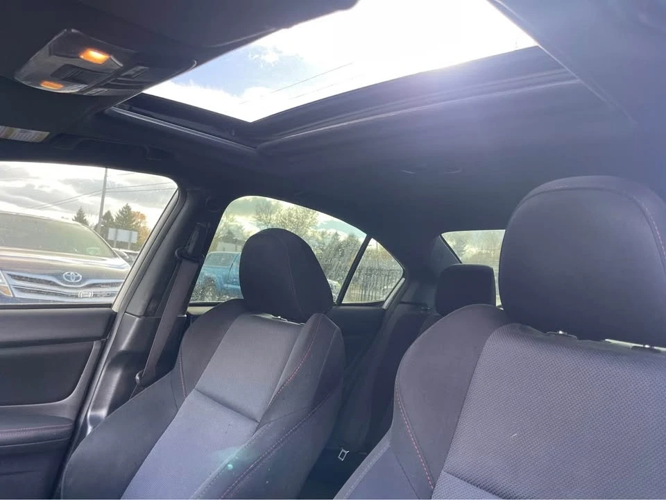 2017 Subaru Impreza WRX 4th Gen - Image 11 of 16