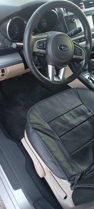 2017 Subaru Legacy 6th Gen - Image 10 of 15