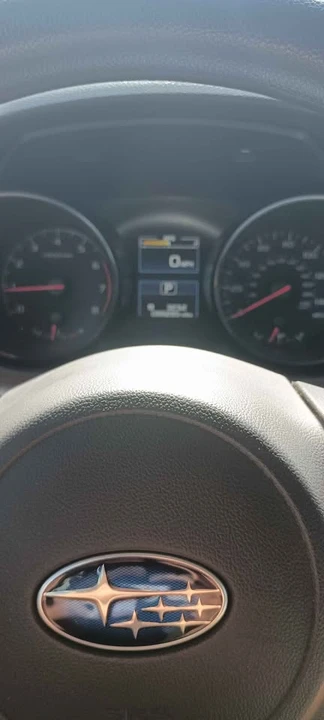2017 Subaru Legacy 6th Gen - Image 14 of 15