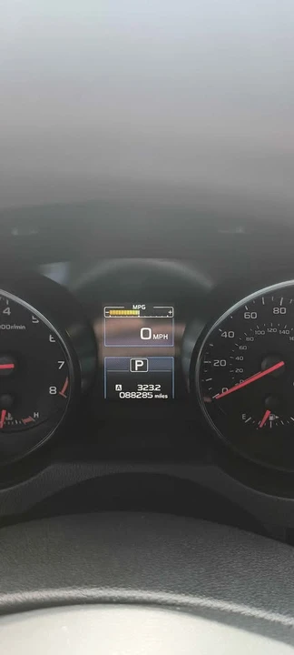 2017 Subaru Legacy 6th Gen - Image 15 of 15