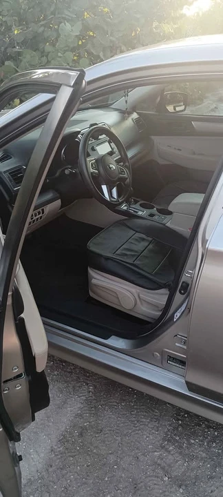 2017 Subaru Legacy 6th Gen - Image 9 of 15