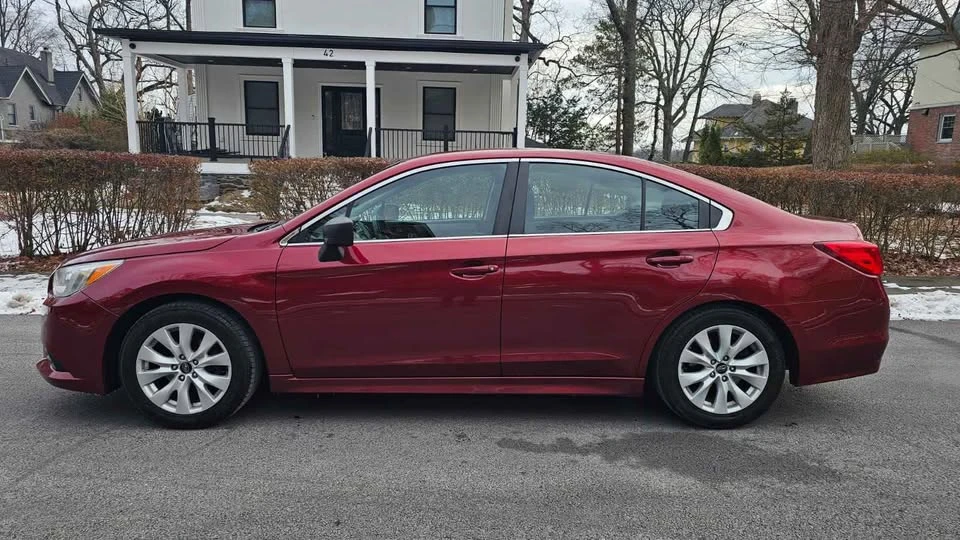 2017 Subaru Legacy 6th Gen - Image 3 of 15
