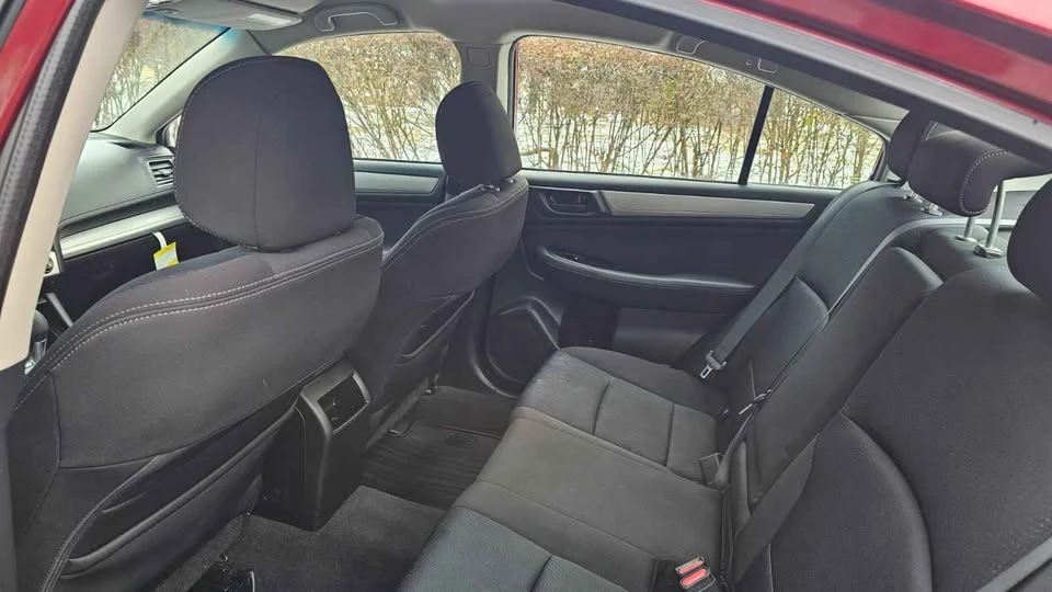 2017 Subaru Legacy 6th Gen - Image 14 of 15