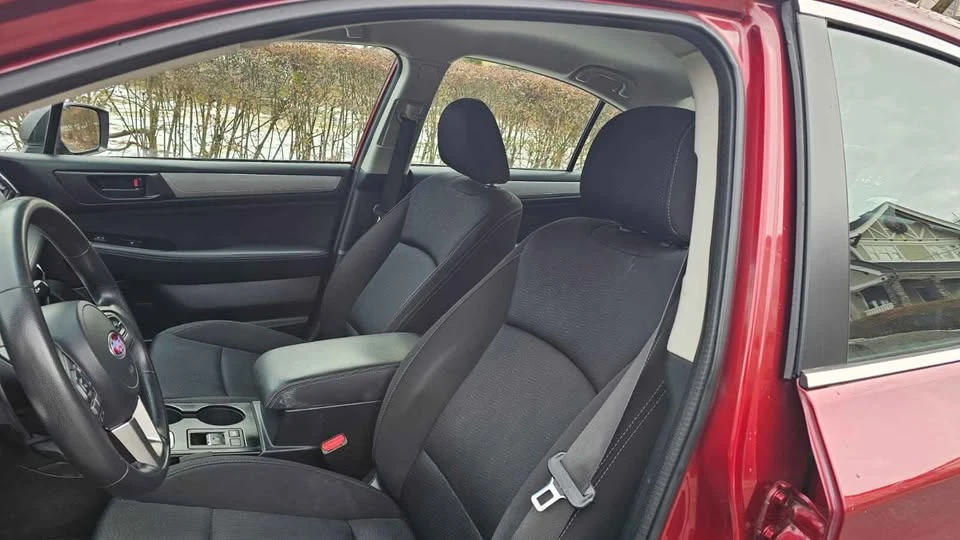 2017 Subaru Legacy 6th Gen - Image 13 of 15