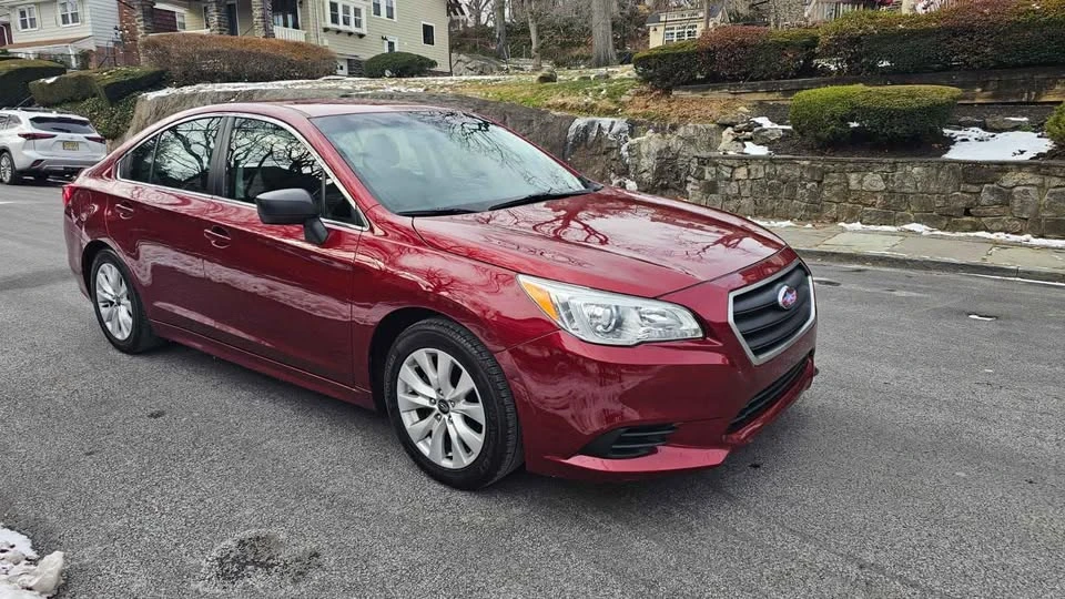 2017 Subaru Legacy 6th Gen - Image 6 of 15