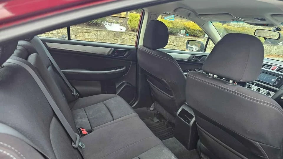2017 Subaru Legacy 6th Gen - Image 10 of 15