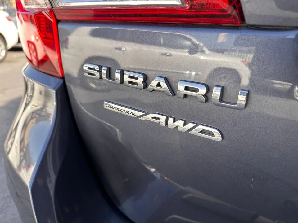 2017 Subaru Outback 5th Gen - Image 18 of 20