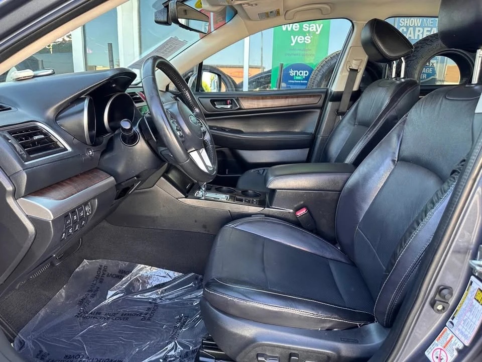 2017 Subaru Outback 5th Gen - Image 11 of 20