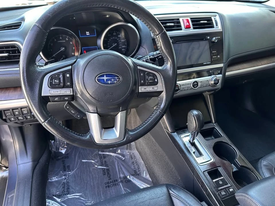 2017 Subaru Outback 5th Gen - Image 12 of 20