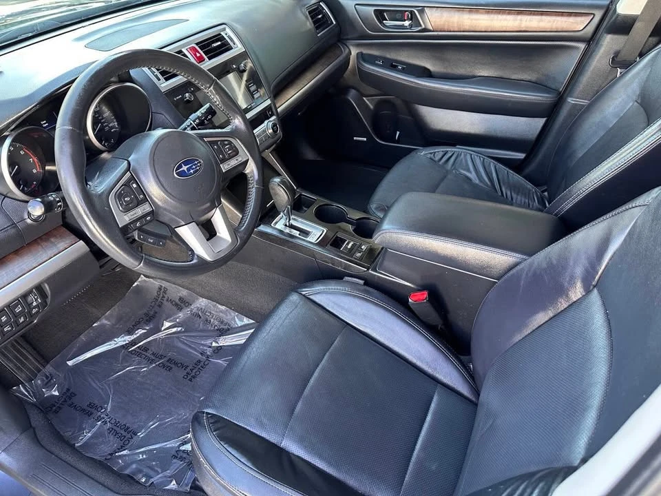 2017 Subaru Outback 5th Gen - Image 10 of 20