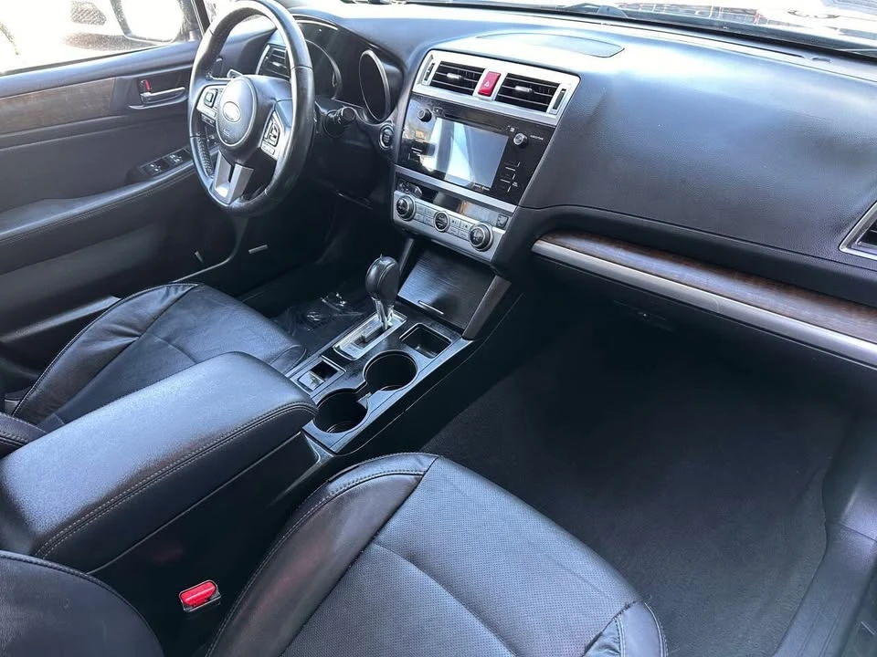 2017 Subaru Outback 5th Gen - Image 20 of 20