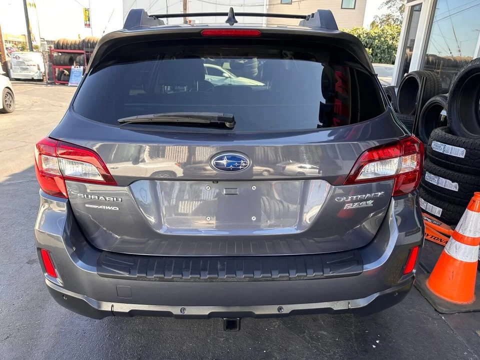 2017 Subaru Outback 5th Gen - Image 5 of 20