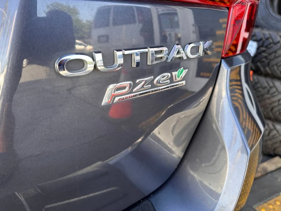 2017 Subaru Outback 5th Gen - Image 19 of 20