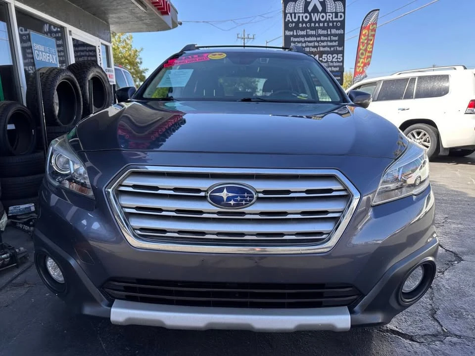 2017 Subaru Outback 5th Gen - Image 2 of 20