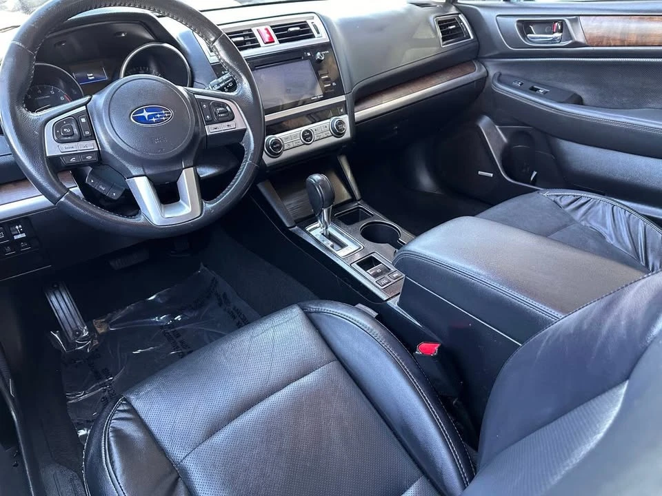 2017 Subaru Outback 5th Gen - Image 9 of 20