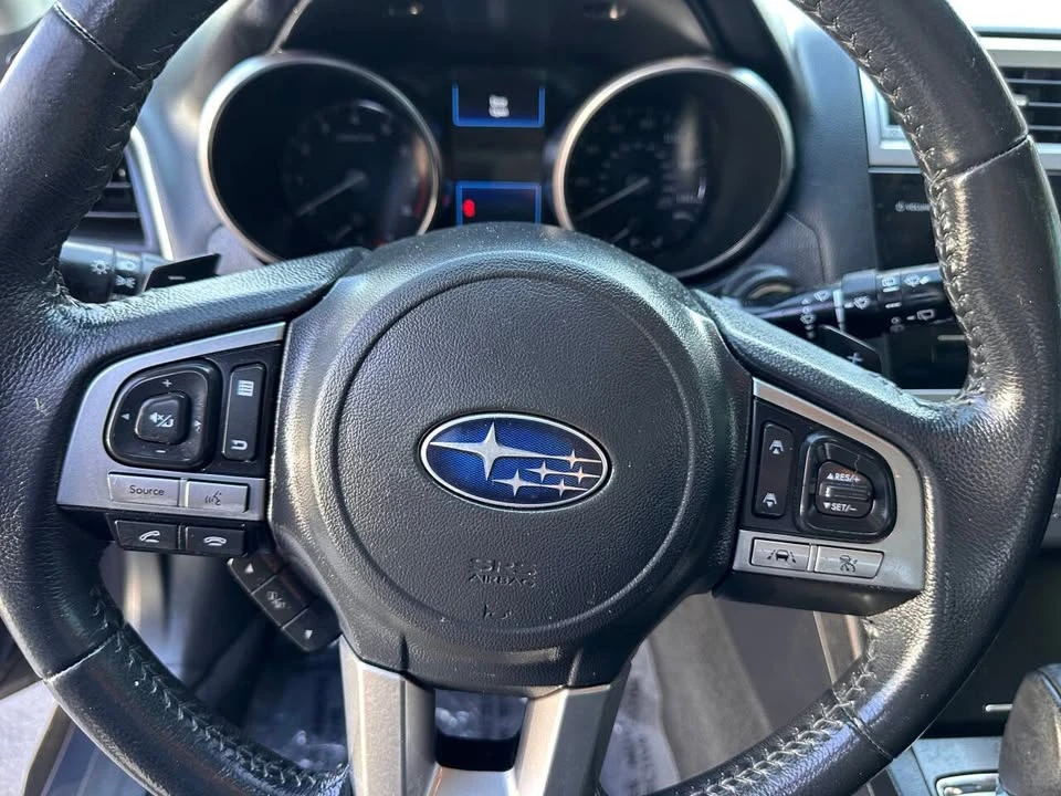 2017 Subaru Outback 5th Gen - Image 16 of 20
