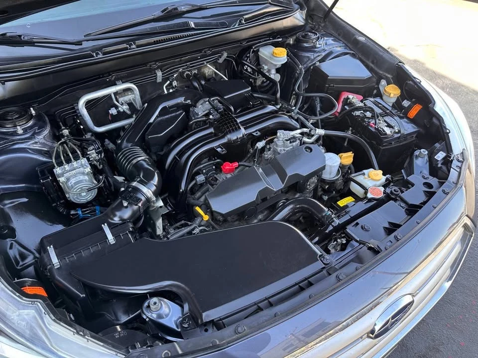 2017 Subaru Outback 5th Gen - Image 14 of 20