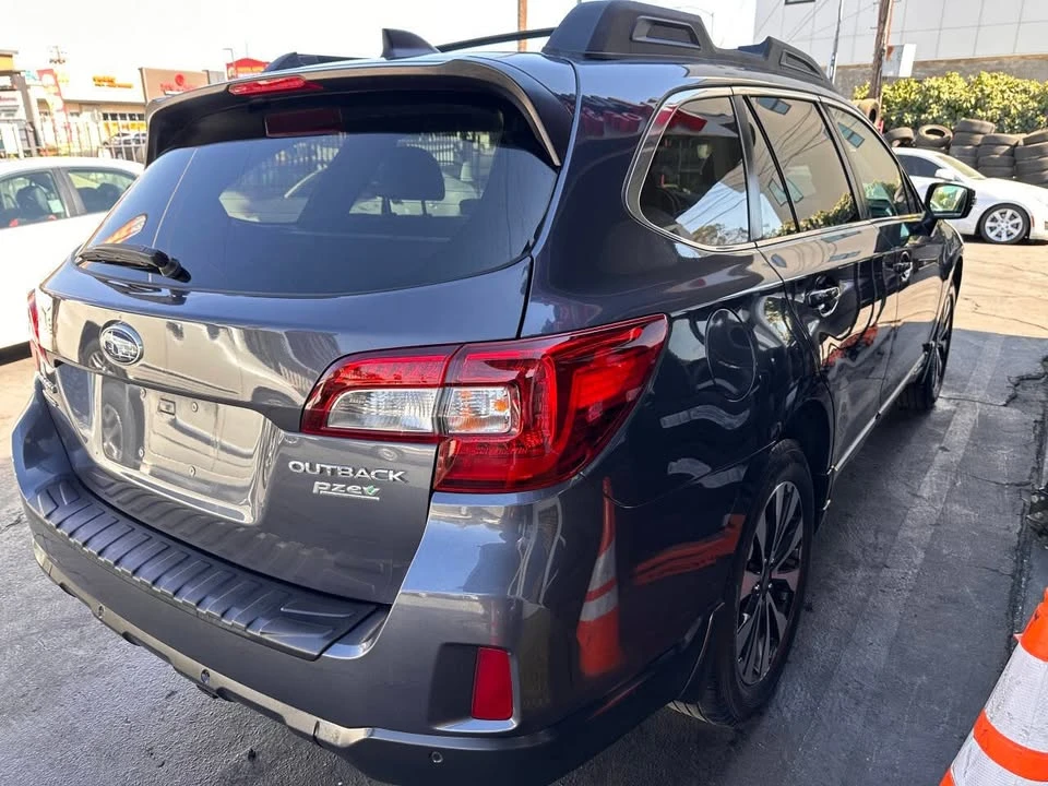 2017 Subaru Outback 5th Gen - Image 6 of 20