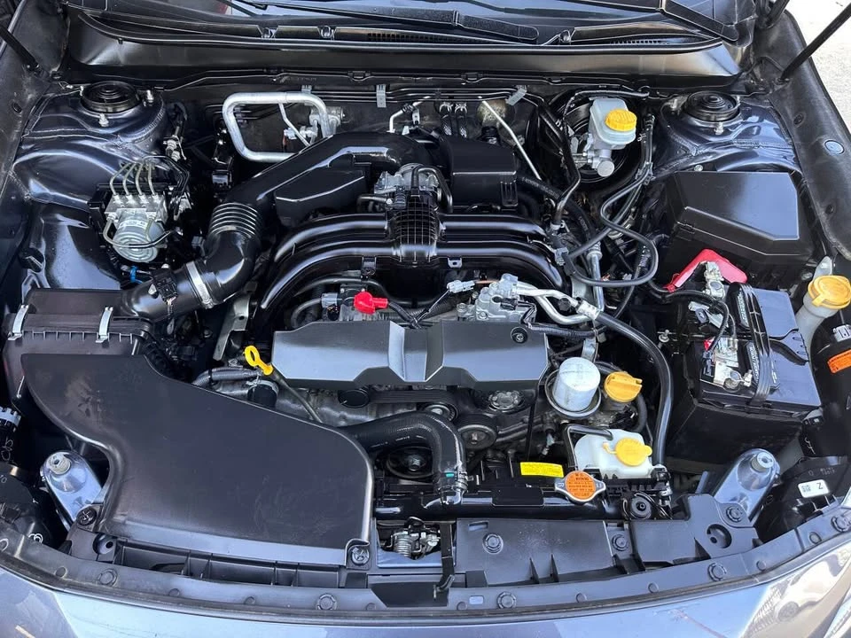2017 Subaru Outback 5th Gen - Image 15 of 20