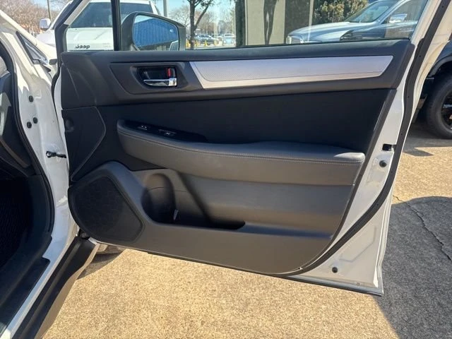 2017 Subaru Outback 5th Gen - Image 14 of 19
