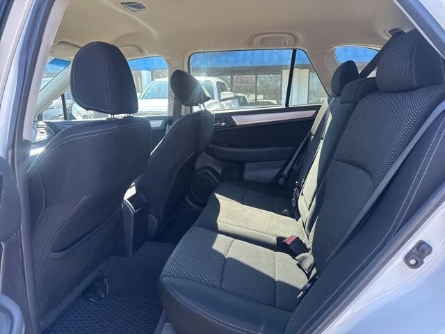 2017 Subaru Outback 5th Gen - Image 9 of 19