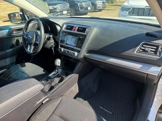 2017 Subaru Outback 5th Gen - Image 13 of 19